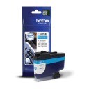 Brother LC3239 XL C blekkpatron - LC3239XLC Original - Cyan 100 ml