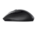 Logitech M705 Trådløs Laser Mus 16000 dpi Høyrehendt 7 Knapper Sølv
