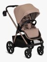 Lionelo Carmine 3-in-1 Duovogn Beige Sand