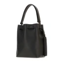 Valentino Garavani Dame Vesker Svart ONE SIZE,