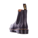 Dr. Martens Herre Sko Svart 41 EU,