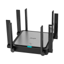 Ruijie Reyee Rg-Ew3200gx Pro | Wi-Fi Router | Ax3200 Wi-Fi6 Dual Band Mesh, 5X Rj45 1000Mb/S