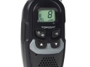 Diverse Walkie Talkie Pmr 6 Km Radius 60072
