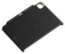 Satechi Magnetisk Cover til iPad Pro 11" Vegansk Skinn Svart