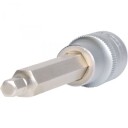 Ks Tools 1/2" Metrisk Stikkontakt 6 Mm Kromvanadium Håndverktøy