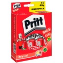 Pritt Limstift 5x43g 5pk