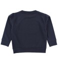 Young Versace Collegegenser   Støvblå m. Sølv Logo   Versace   8 år 128   Collegegenser
