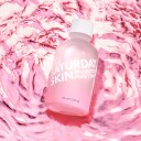 Saturday Skin Pore Clarifying Toner 125 ml