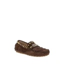 Valentino Garavani Dame Sko Brun 37 EU,