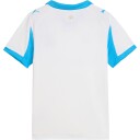 Olympique de Marseille 25/26 Hjemmetrøye Barn Hvit 176