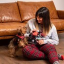 Cerda Pets Cuerda Dental Para Perro Minnie 2800000445 