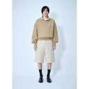 Jacquemus Herre Gensere & Hettegensere Beige L,