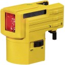 Stabila Krysslaser Lax 50 Med Batterier Og Stativ