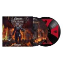 Mystic Prophecy Hellriot Limited Edition Uk Vinyl