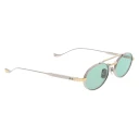 Cutler And Gross unisex Accessories Gul ONE SIZE,