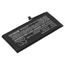 Batteri til Apple iPhone 11 etc