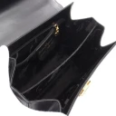 Salvatore Ferragamo Dame Svart