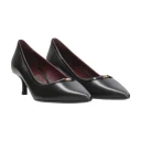 Tory Burch Dame Sko Svart 38 EU,