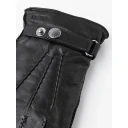 Hestra, Herre, Accessories, Svart, 10 IN,
