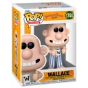 Northix Wallace & Gromit POP Figur