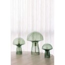 Globen Lighting Fungo 30 Bordlampe Special Edition Grønn Lampemesteren