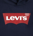Levi'S Batwing Hoodie Jr  12år