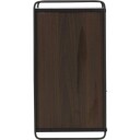 Venture Design Paris skap Mocca 68 x 60 cm Brun