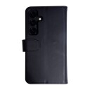 FERRELLI SAMSUNG GALAXY S24+ DUO FLIP DEKSEL, SVART