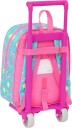 Gabby"s Dollhouse Mini Trolley Trillekoffert 6L, Confetti