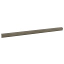  Trappeneser 30 pcs champagne 67 x 3 x 2 cm Aluminium