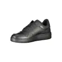 Tommy Hilfiger Herre Sko Svart 44 EU