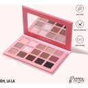 Moira Oh La Eyeshadow Palette