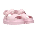 Dr. Martens Dame Sko Rosa 36 EU,