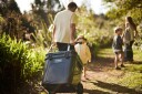 Yeti Roadie 48 Charcoal OneSize, Charcoal