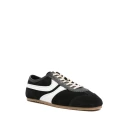 Dries Van Noten Dame Sko Svart 36 EU,