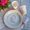 Santex Pappkopper Unicorn 10-pakning 6242 0-5