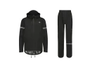AGU Essential Original regnsett svart