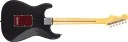 Fender Hybrid II RAW ASH Strat BLK