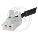 ABS sensor A.B.S. 30173