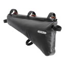 Ortlieb Frame-pack Rc Black Matt 6 L