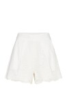 Twist & Tango Meira Broderie Shorts   White   34