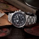Citizen Herreklokke AT8300 58E Promaster Grå/Stål Ø41 mm