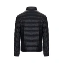 Moncler Herre Jakker Blå L,