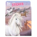 Miss Melody - Mini Sticker-Fun  0412465 