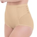 Anita Truser After Pregnancy Rebelt Panty Beige 85 Dame