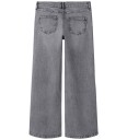 Name It Jeans   NkfRose   Bred   Medium+ Grey Denim   Name It   12 år (152)   Jeans   Grå