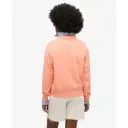 Superdry Dame Gensere & Hettegensere Rosa S,
