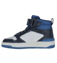 Geox Støvler   J Washiba   Navy/White   Geox   27   Støvler Blå Hvit