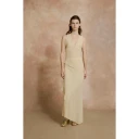 Cortana Dame Topper Beige M,