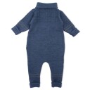 Lillelam Ulldress classic Blå (92 / 2 år)